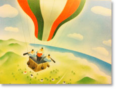 「あのね、サンタの国ではね・・・」本文4