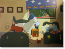 �u���̂ˁA�T���^�̍��ł͂ˁE�E�E�v�{��2