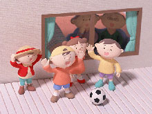 小児科医のつぶやきイラスト