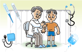 小児科医のつぶやき|第13話 今さらですが・・・