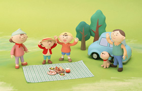 小児科医のつぶやき｜第15話　週末も大忙し