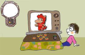 小児科医のつぶやき｜第21話　今年はどうなる？