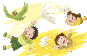 小児科医のつぶやき|第25話 親離れと子離れ