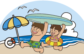 小児科医のつぶやき｜第28話　ちょっとおかしな夏です