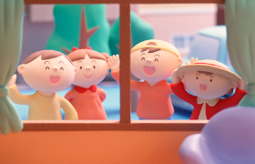 小児科医のつぶやき|第32話 今年を振り返って