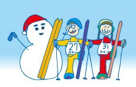 小児科医のつぶやき｜第33話　さて、今年は？