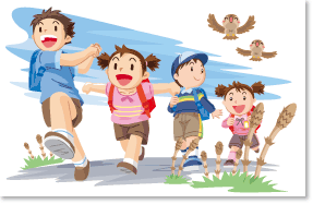 小児科医のつぶやき｜第36話　one for all,all for one