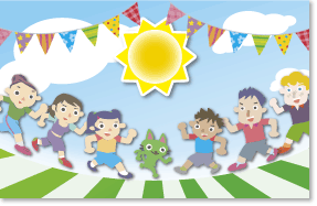 小児科医のつぶやき｜第67話　スポーツで元気に