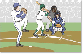 小児科医のつぶやき｜第89話　野球は人生そのもの