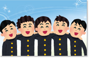 小児科医のつぶやき｜第91話　野球部の仲間