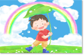 小児科医のつぶやき｜第122話　幸せとは