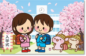 小児科医のつぶやき｜第204話　春がやってきました