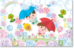 小児科医のつぶやき｜第206話　幸せとは